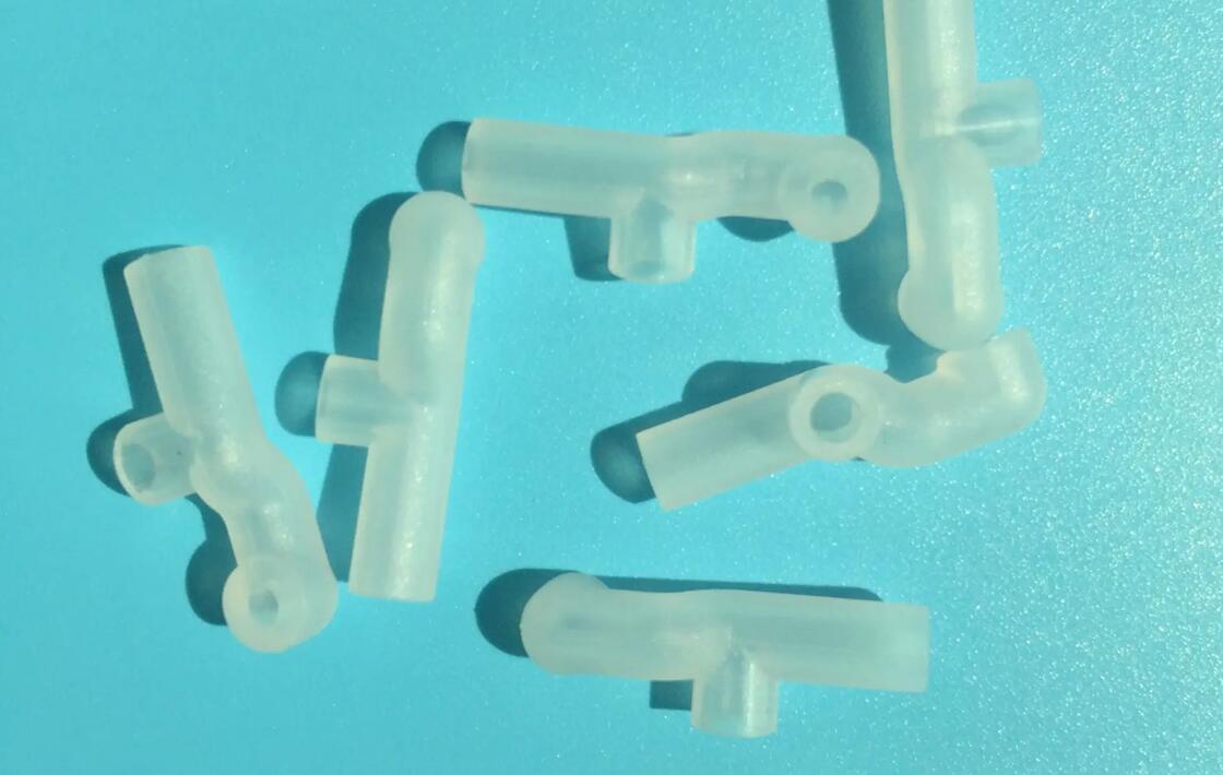 medical grade silicone material company